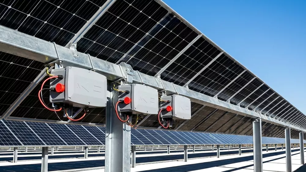 El controlador de módulos fotovoltaicos vive un momento de auge tecnológico