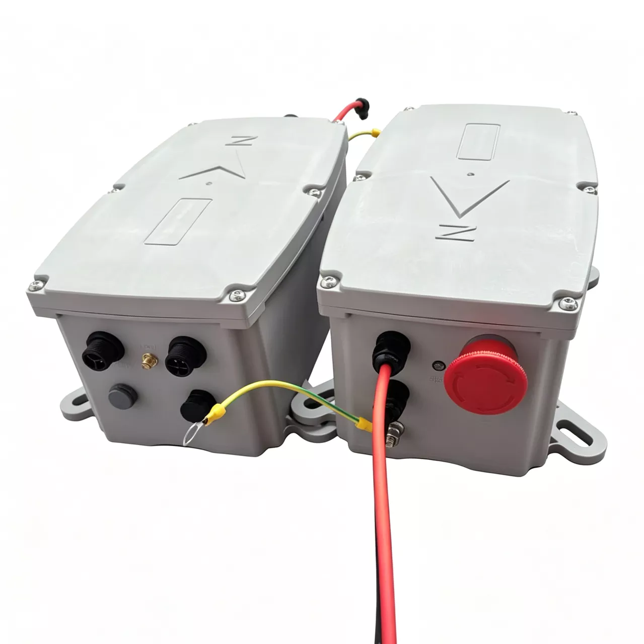 Rastreador fotovoltaico inteligente