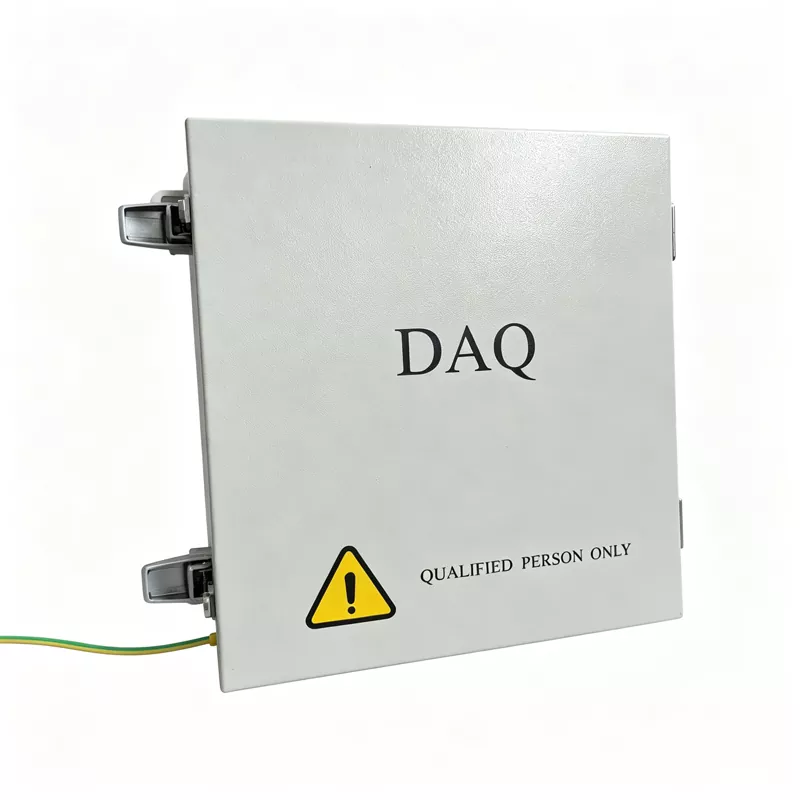 Unidad de Comunicación Fotovoltaica