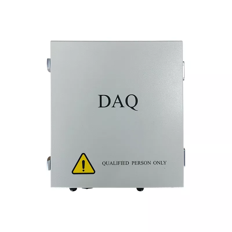 Unidad de control de red fotovoltaica