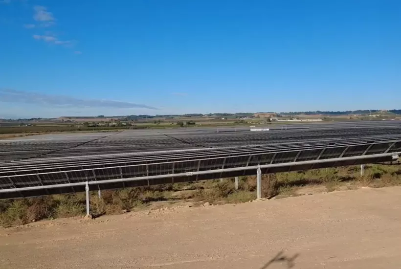 España